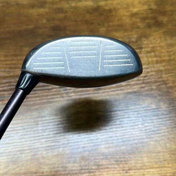 Callaway Golf Big Bertha Heavenwood 4H Hybrid Golf Club 23 Degree - Picture 2 of 10